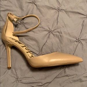 Sam Edelman Harlow Pump